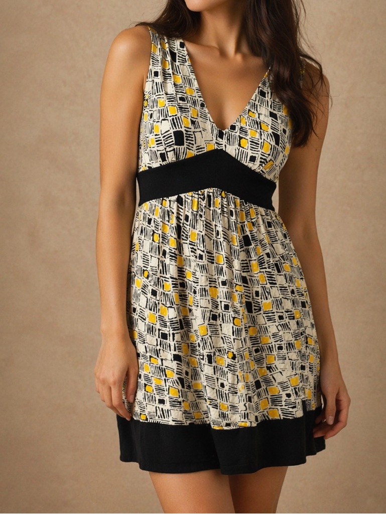 Diane Von Furstenberg Silk Ophelia Dress